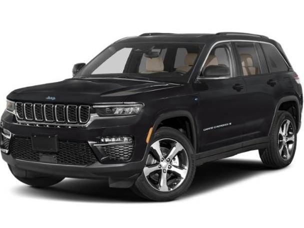 JEEP GRAND CHEROKEE 2024 1C4RJYB62RC714051 image